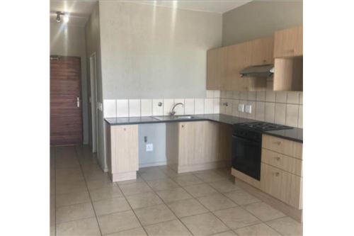 Residential - Condo/Apartment - Ferndale, Gauteng - South Africa
