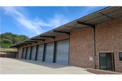 Commercial - Commercial/Retail - Riverside Industrial Park, Mpumalanga - South Africa