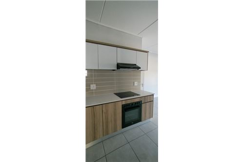 Residential - Condo/Apartment - Linbro Park, Gauteng - South Africa