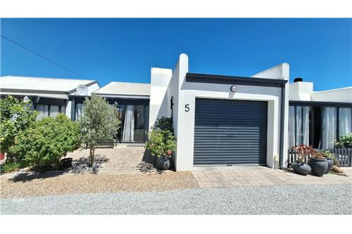 Residential - Townhouse - Velddrif Central, Western Cape - South Africa