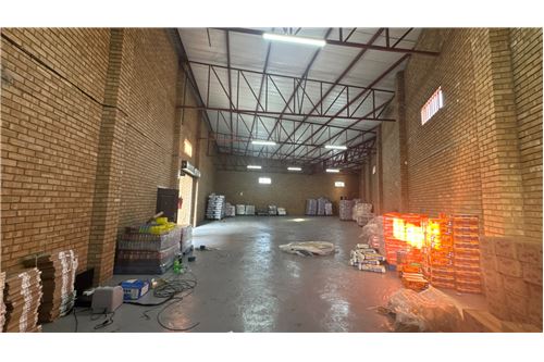 Commercial - Commercial/Retail - Ladine, Limpopo - South Africa