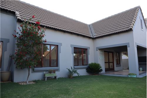 Residential - Townhouse - Boardwalk Meander, Gauteng - South Africa
