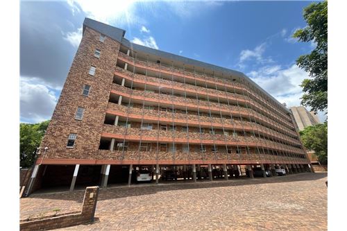 Residential - Condo/Apartment - Hatfield, Gauteng - South Africa