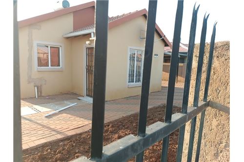Residenziale - Casa - Ga-rankuwa, Gauteng - South Africa - 6 - 1031414106-203