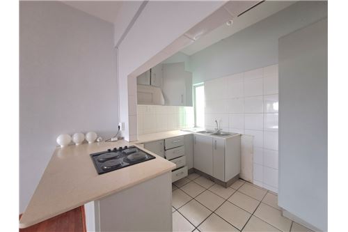Residential - Condo/Apartment - Durban Central, KwaZulu Natal - South Africa
