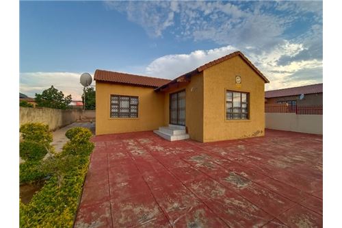 Residenziale - Casa - Mabopane, Gauteng - South Africa - 27 - 1031414106-214