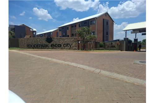 Kameeldrift East, Gauteng
