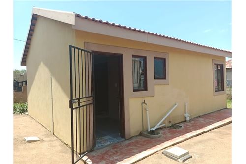 Residenziale - Casa - Soshanguve NN, Gauteng - South Africa - 11 - 1031414106-201