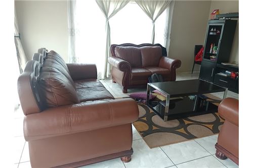 住宅 - 房子 - Soshanguve KK, Gauteng - South Africa - 18 - 1031414106-221