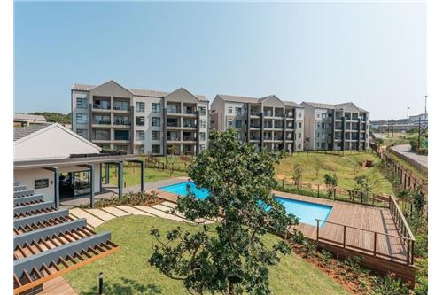 Residential - Condo/Apartment - Ballito Central, KwaZulu Natal - South Africa