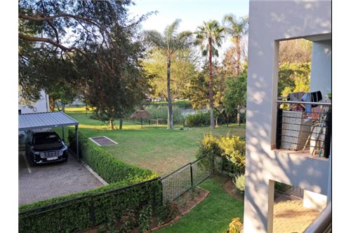 Residential - Condo/Apartment - Magaliessig, Gauteng - South Africa