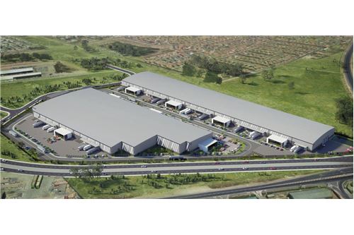 Commercial - Warehouse - Blackheath Industrial, Western Cape - South Africa