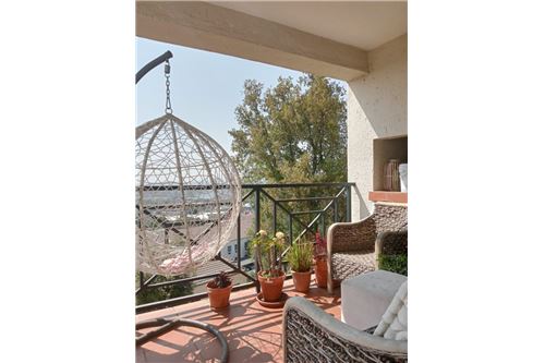 Residential - Condo/Apartment - Constantia Kloof, Gauteng - South Africa