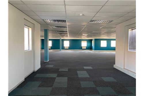 Commercial - Office - Illovo, Gauteng - South Africa