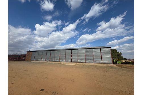 Commercial - Commercial/Retail - Hartswater, Northern Cape - South Africa