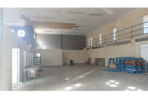 Commercial - Warehouse - Halfway House, Gauteng - South Africa