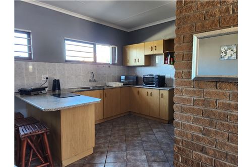 Residential - Condo/Apartment - Saldanha Central, Western Cape - South Africa