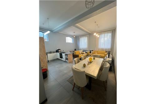 Residential - Condo/Apartment - Braamfontein Werf, Gauteng - South Africa