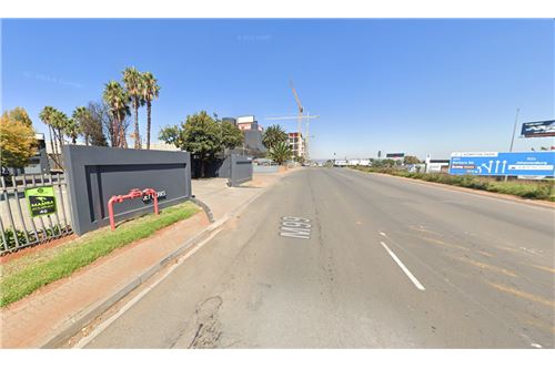 Commercial - Warehouse - Isando, Gauteng - South Africa