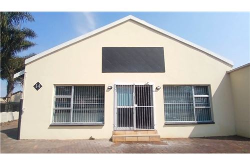 Commercial - Office - New Redruth, Gauteng - South Africa