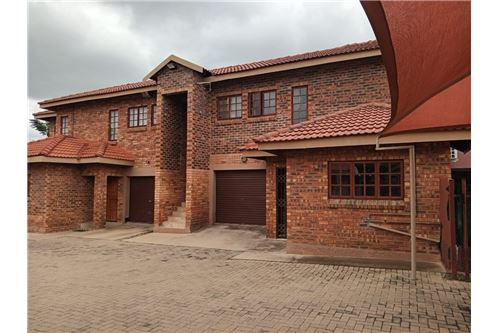 Residential - Townhouse - Capricorn, Limpopo - South Africa