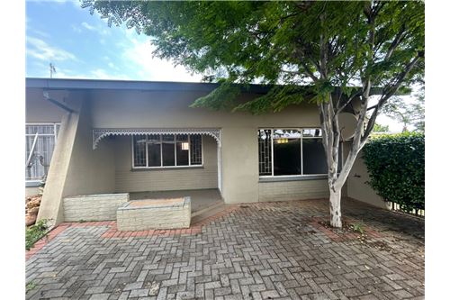 Residential - Townhouse - Lydenburg, Mpumalanga - South Africa