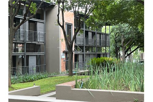 Commercial - Office - Bryanston, Gauteng - South Africa