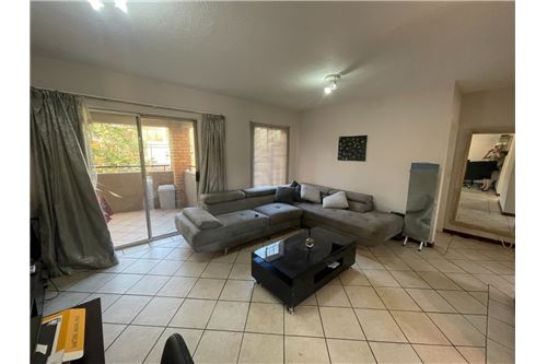 Residential - Condo/Apartment - Eco Park Estate, Gauteng - South Africa