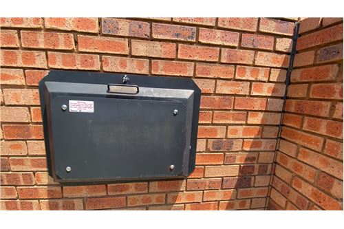Slider Image Thumbnail