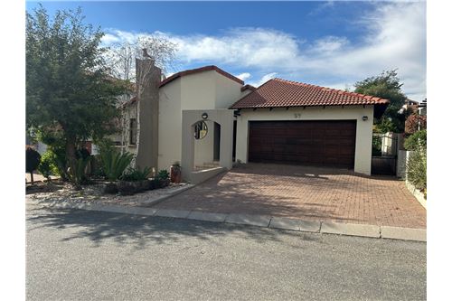 Residential - Townhouse - Bankenveld, Mpumalanga - South Africa