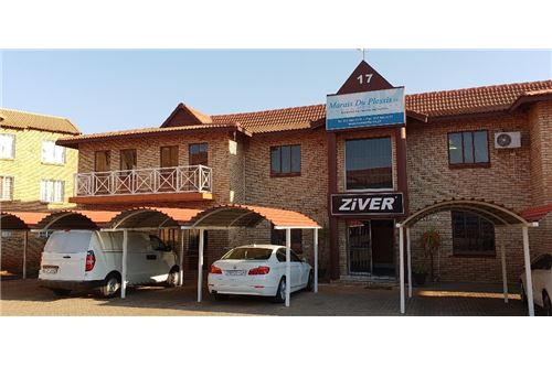 Commercial - Office - Die Hoewes, Gauteng - South Africa