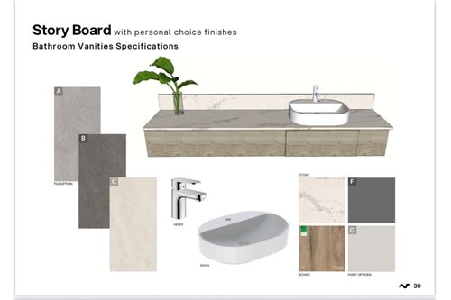 Slider Image Thumbnail
