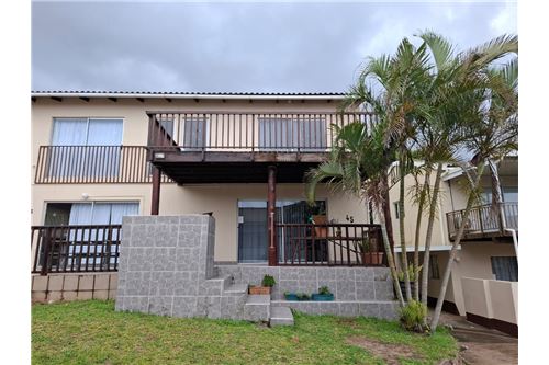 Residential - Townhouse - Mtwalume, KwaZulu Natal - South Africa