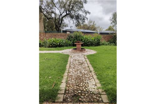 Residential - Townhouse - Olivedale, Gauteng - South Africa