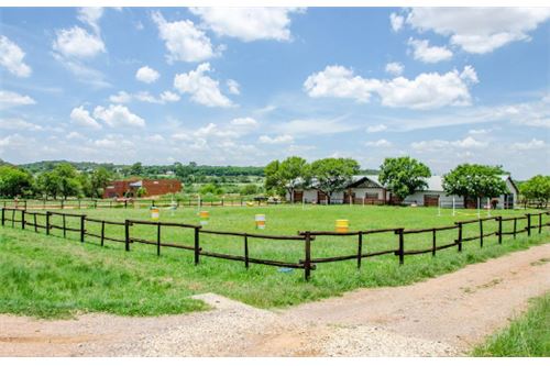 Residenziale - Lotto vacante - Leeuwfontein Estate, Gauteng - South Africa - 41 - 1031414102-103