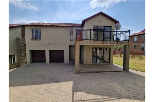 Residential - Townhouse - Lydenburg, Mpumalanga - South Africa