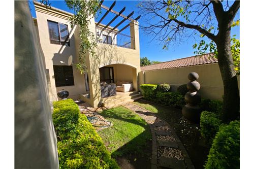 Residential - Townhouse - Lonehill, Gauteng - South Africa