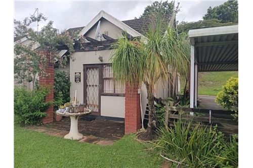 Residential - Townhouse - New Germany, KwaZulu Natal - South Africa