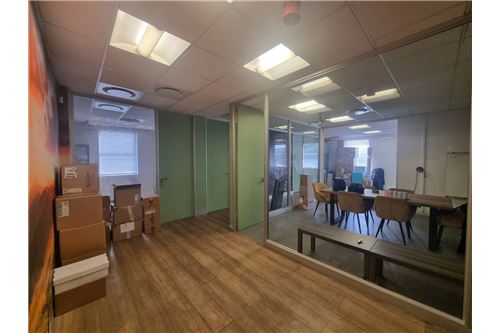 Commercial - Office - Century City, Western Cape - South Africa