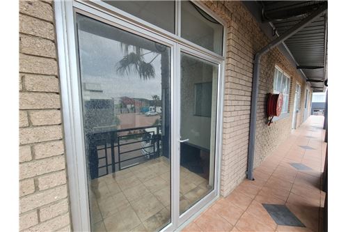 Commercial - Office - Marconi Beam Industria, Western Cape - South Africa