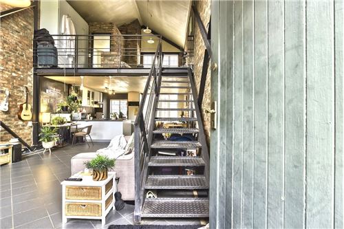 De Waterkant, Western Cape
