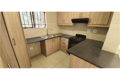 Residential - Condo/Apartment - Northwold, Gauteng - South Africa