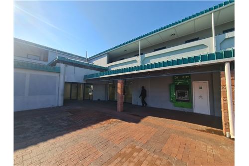 Commercial - Commercial/Retail - Epping Industrial, Western Cape - South Africa