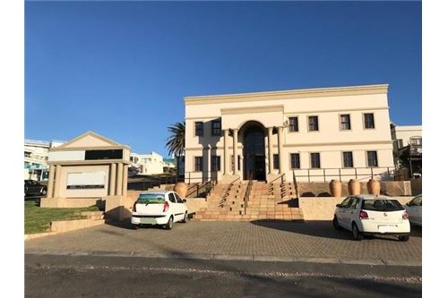 Commercial - Office - Wavecrest, Eastern Cape - South Africa