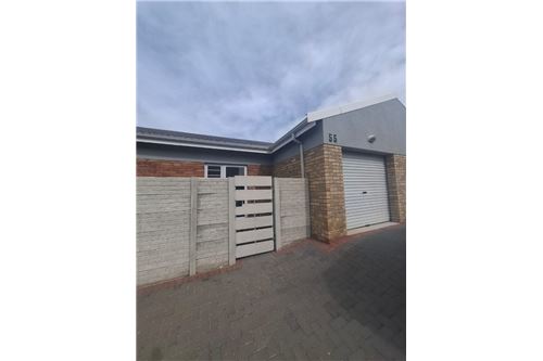 Residential - Townhouse - Lorraine, Eastern Cape - South Africa
