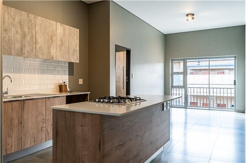 Residential - Condo/Apartment - Menlo Park, Gauteng - South Africa