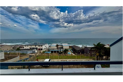 Manaba Beach, KwaZulu Natal