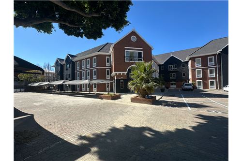 Residential - Condo/Apartment - Illovo, Gauteng - South Africa