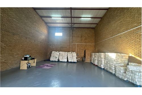 Commercial - Commercial/Retail - Ladine, Limpopo - South Africa