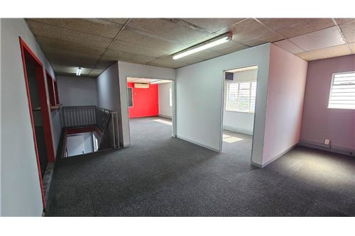 Commercial - Warehouse - Kya Sands, Gauteng - South Africa